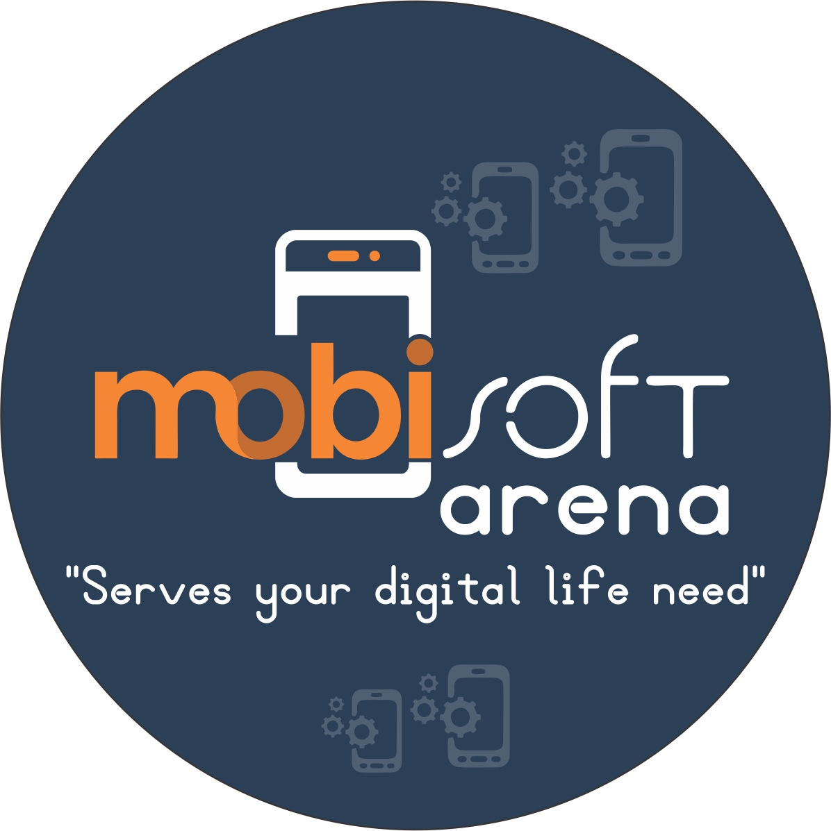 Mobisoft Arena